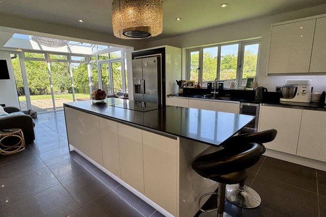 20, Badgers Meadow, Chepstow photo 2