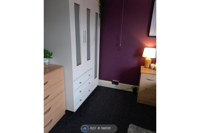 Room to rent in Acreage Lane, Shirebrook, Mansfield