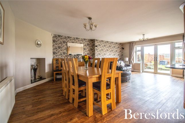 Semi-detached house for sale in Chelmsford Road, Blackmore