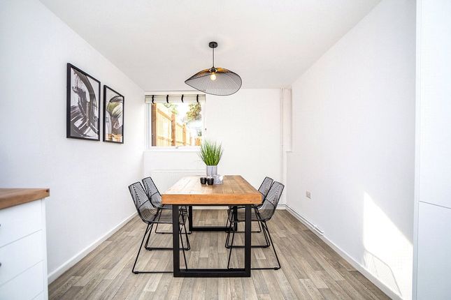 End terrace house for sale in Royal Sovereign Avenue, Chatham, Kent