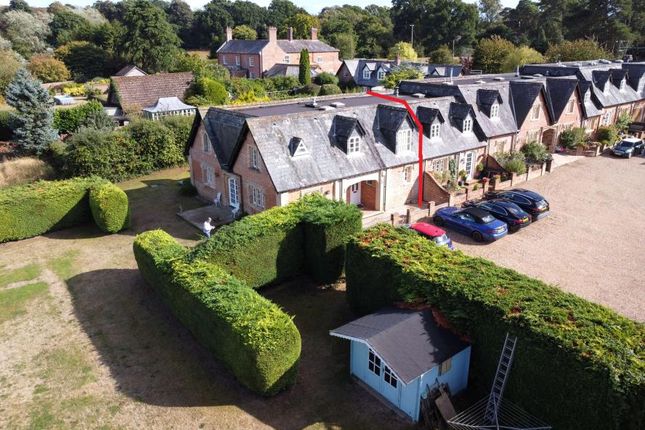 Aerialview One