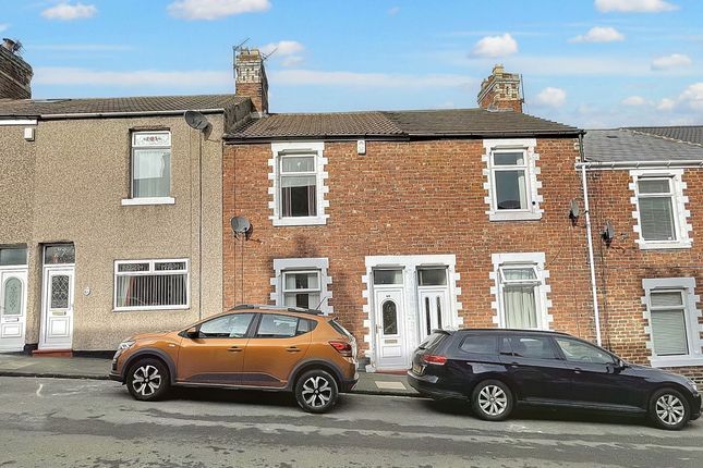 Terraced house for sale in Surtees Street, Bishop Auckland