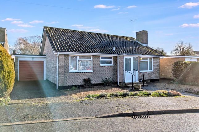 3-bed house on 4, Paddocks, Barnham, £365,000