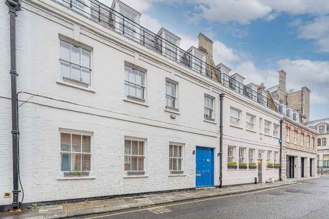 Thumbnail Terraced house for sale in Headfort Place, London
