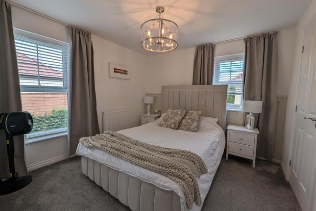 3, Killhope Crescent, Darlington photo 3