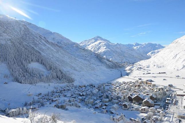 Thumbnail Property for sale in Andermatt, Andermatt, CH