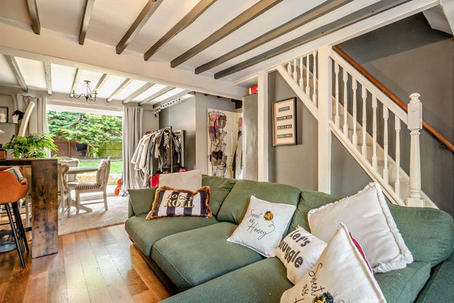 Honey Cottage, Newtown Road, Sandhurst photo 4