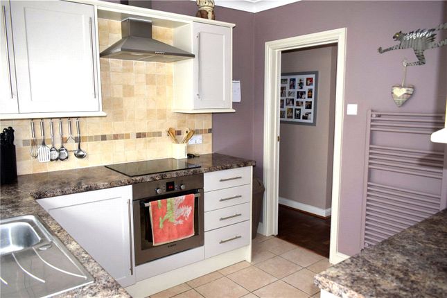 Bungalow for sale in West End Ave, Nottage, Porthcawl