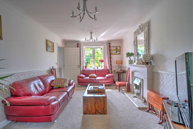 18 Fountain Fields, Umberleigh photo 4