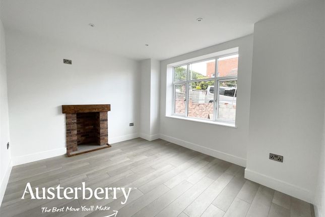 Sycamore House, Gladstone Place, Stoke-On-Trent photo 5