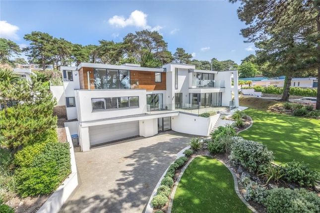 5-bed detached on Shore Road, Poole, £8,250/mo
