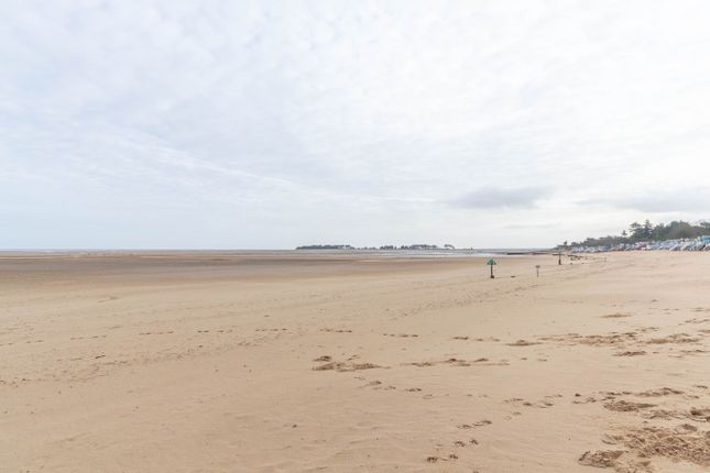 Property for sale in The Beach, Wells Next The Sea