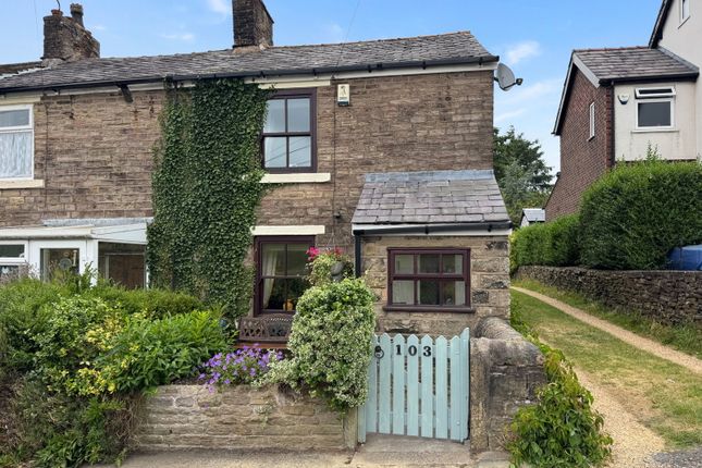 2-bed house on 103, Moor End Road, Stockport, £325,000