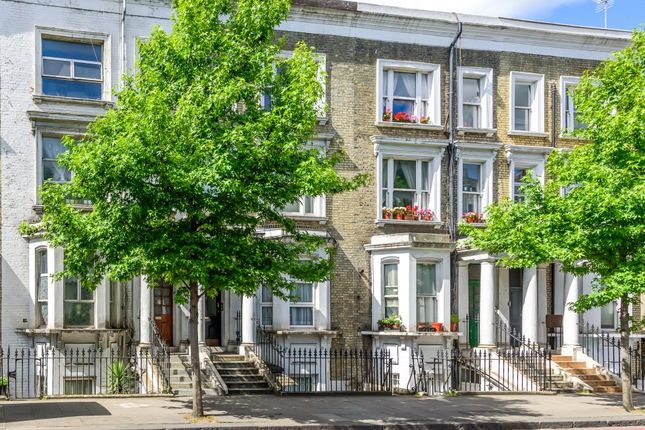 Thumbnail Property for sale in Warwick Road, London