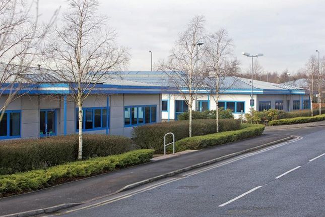 Office to let in Beta House, Enterprise Park, Middlebrook, Bolton