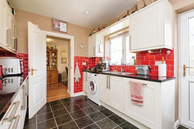 Detached house for sale in Gilbert Way, Canterbury