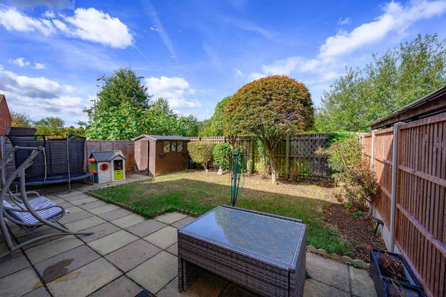 41, Cornflower Way, Hatfield photo 4