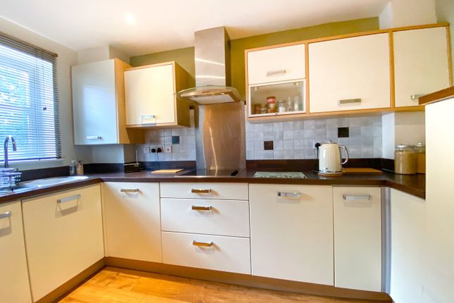 8, Huggett Close, Oxfordshire photo 4