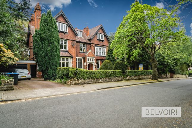 Flat to rent in Amesbury Manor, Amesbury Road, Birmingham