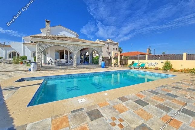 Thumbnail Detached house for sale in Deryneia, Famagusta, Cyprus