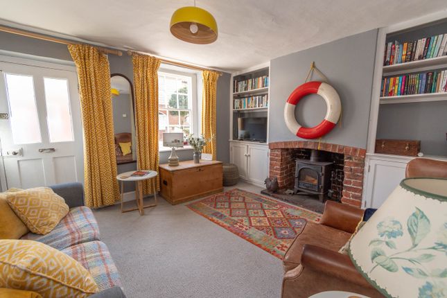 Grey Goose Cottage, The Glebe, Wells-next-the-Sea photo 3