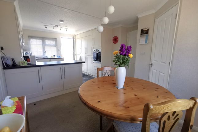 Bungalow for sale in Eastbourne Heights, Oaktree Lane, Eastbourne, East Sussex