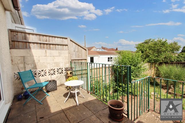 20 Woodcliff Road, Milton, Weston s Mare photo 4