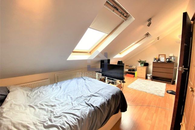 Second Floor, 115, Tooting Bec Road, Tooting Bec photo 3
