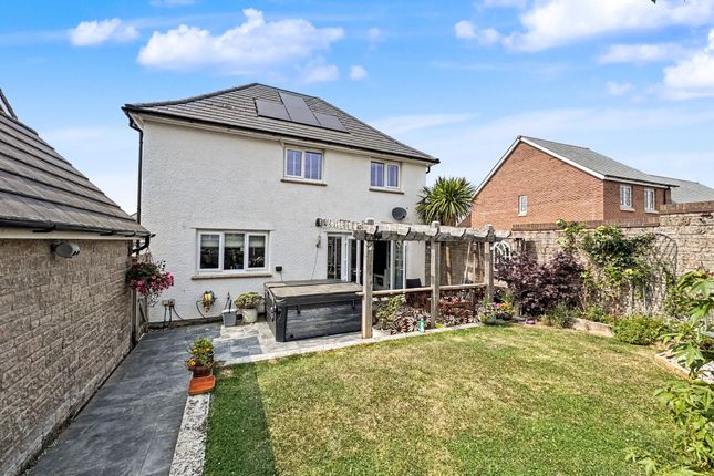 38 Legion Way, Okehampton photo 3