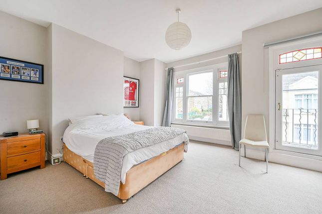 Property for sale in Fabian Road, Fulham, London