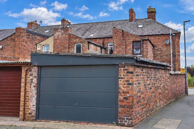 Currock Road, Carlisle photo 4