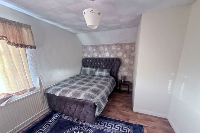 Y Foelas, Station Road, Llanrug, Caernarfon Ll55 4Be