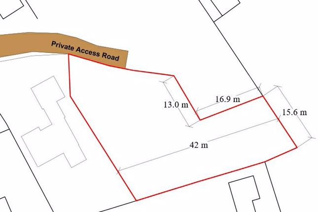 Land for sale in Carr Lane, Healing, Grimsby