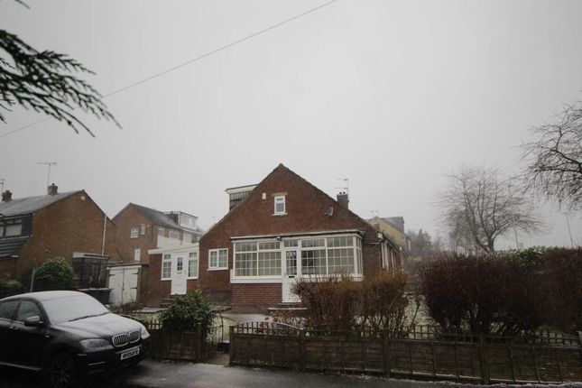 Thumbnail Property for sale in Haworth Road, Bradford