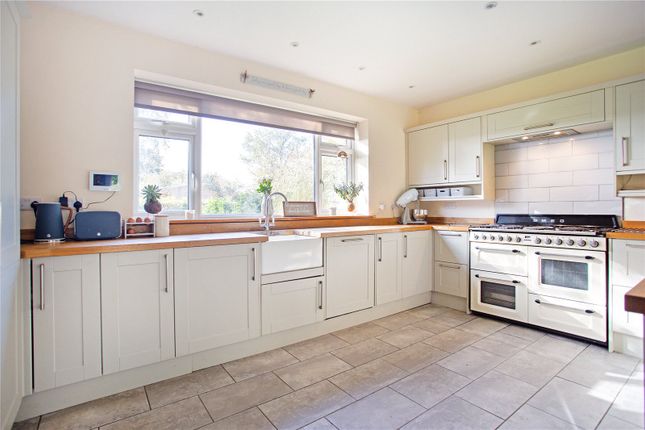 Detached house for sale in The Street, Selmeston, East Sussex