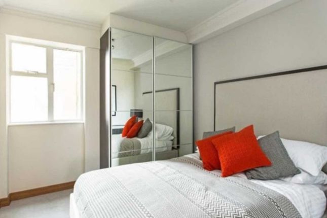 Flat for sale in Viceroy Court, Prince Albert Road, London