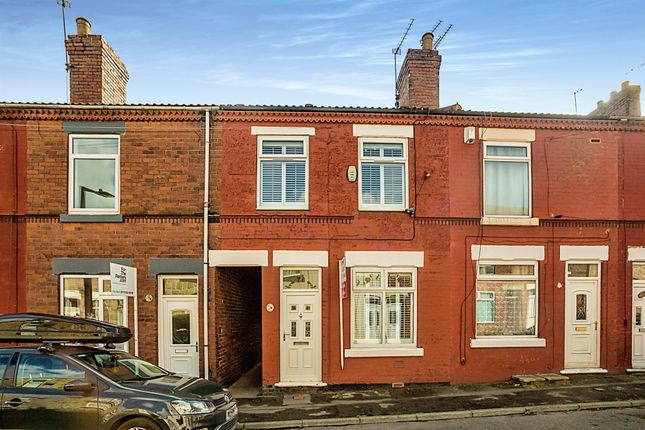 Thumbnail Terraced house for sale in Albert Road, Mexborough
