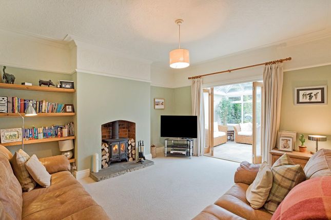 Semi-detached house for sale in Bradford Road, Burley In Wharfedale, Ilkley