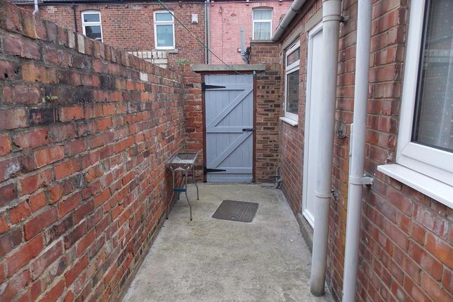 Property to rent in Abingdon Road, Middlesbrough