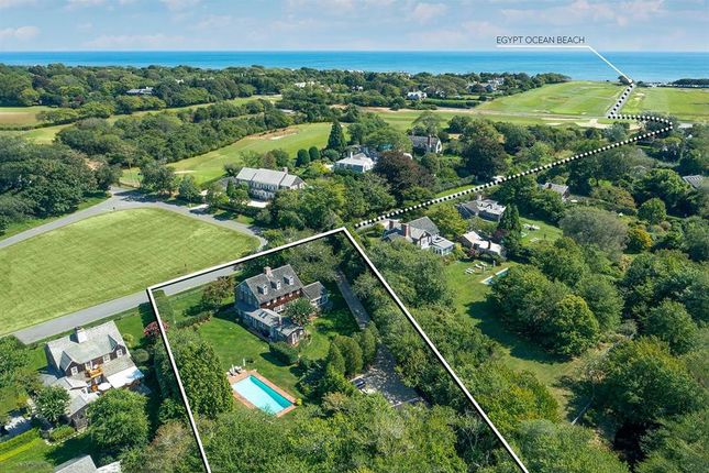 Property for sale in 117 Egypt Ln, East Hampton, Ny 11937, Usa