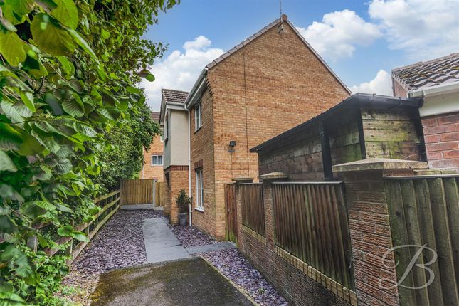 6, Birchin Walk, Mansfield photo 4