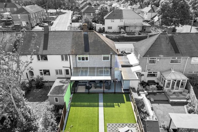 18, Rivergreen, Nottingham photo 2