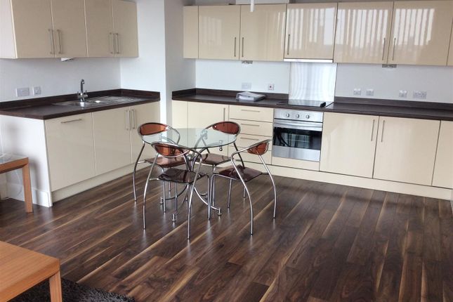 Flat to rent in Spinney Houses, Church Street, Liverpool