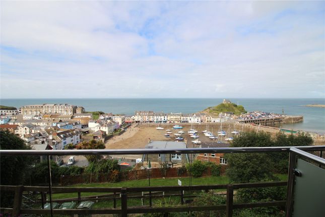 Flat for sale in Hillsborough Road, Ilfracombe
