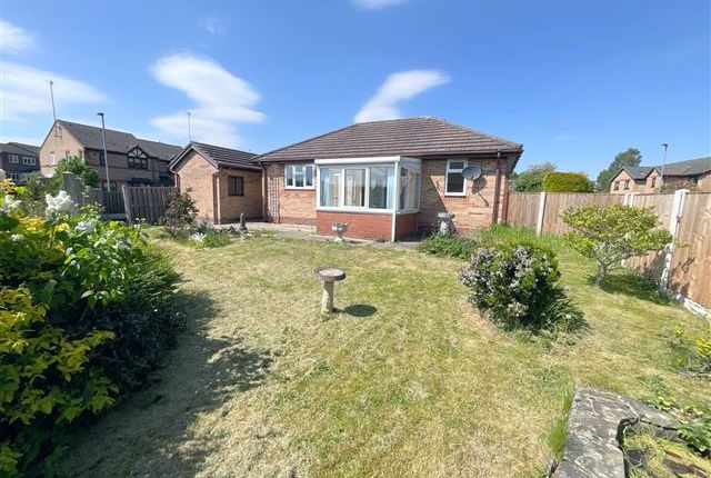 88, Wetherby Drive Swallownest, Sheffield photo 3