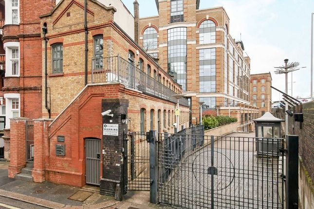 Property for sale in Mornington Avenue, London