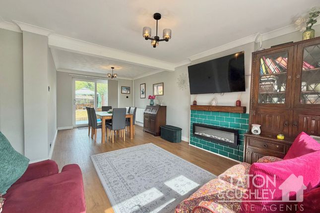 19 Ontario Drive, Nottingham photo 2