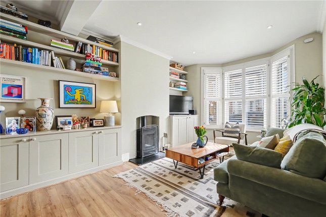 11, St Margarets Road, London photo 4
