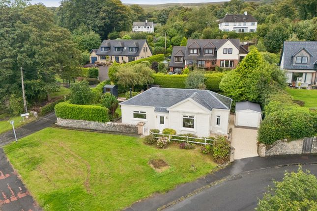 1-bed house on Ardenconnel Lodge,, Rhu, Argyll and Bute, £270,000
