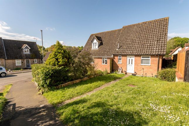 Cottage for sale in Aylward Close, Hadleigh, Ipswich